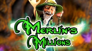 Merlin's Millions Superbet HQ